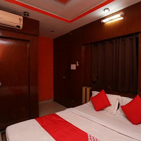 Āsansol Oyo 28644 Hotel Nilanjana المظهر الخارجي الصورة