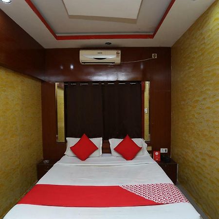 Āsansol Oyo 28644 Hotel Nilanjana المظهر الخارجي الصورة