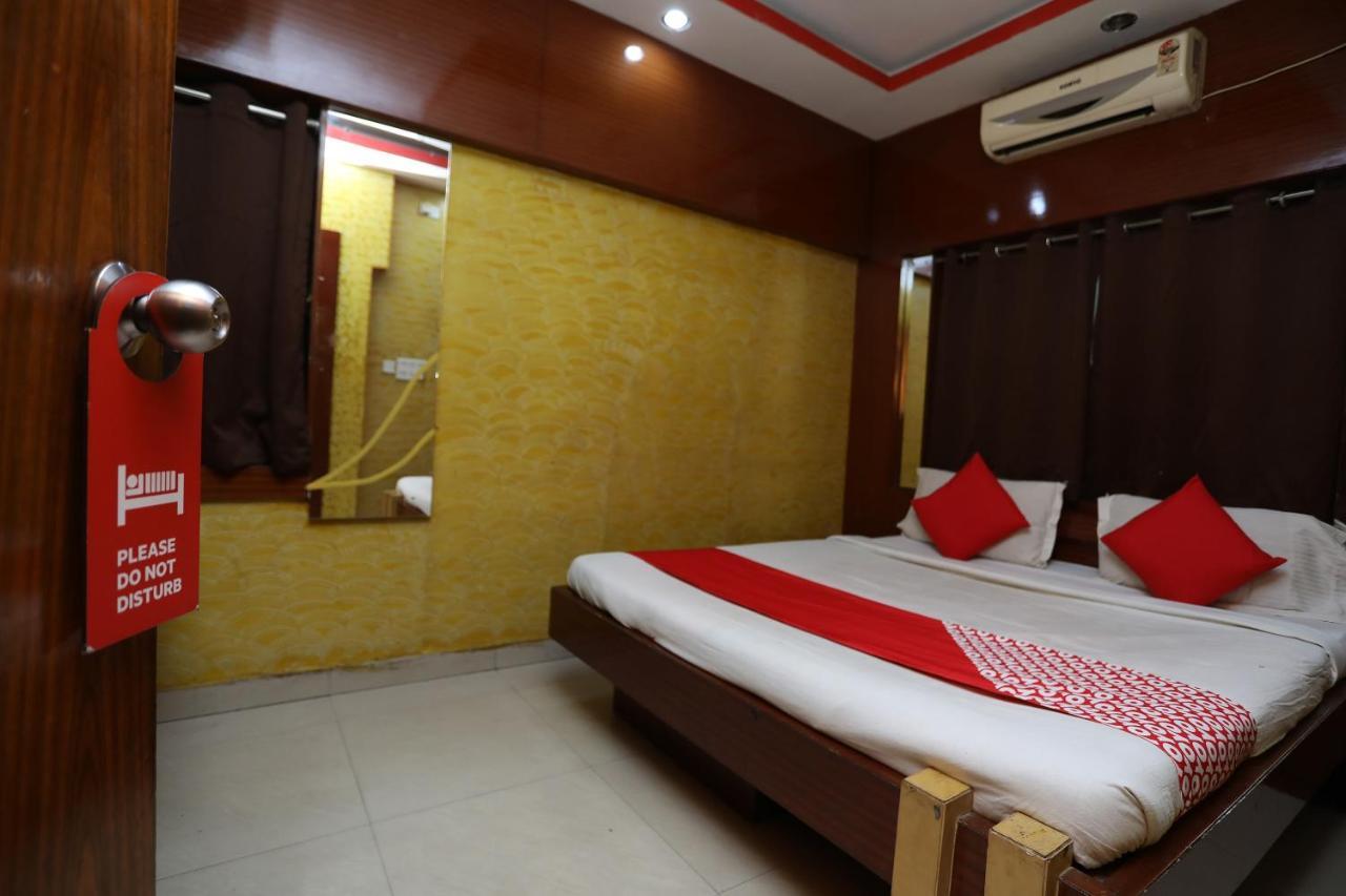 Āsansol Oyo 28644 Hotel Nilanjana المظهر الخارجي الصورة