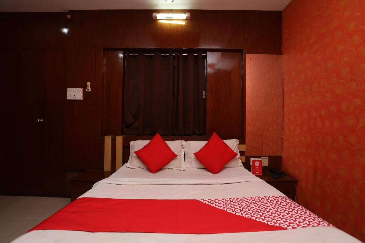Āsansol Oyo 28644 Hotel Nilanjana المظهر الخارجي الصورة