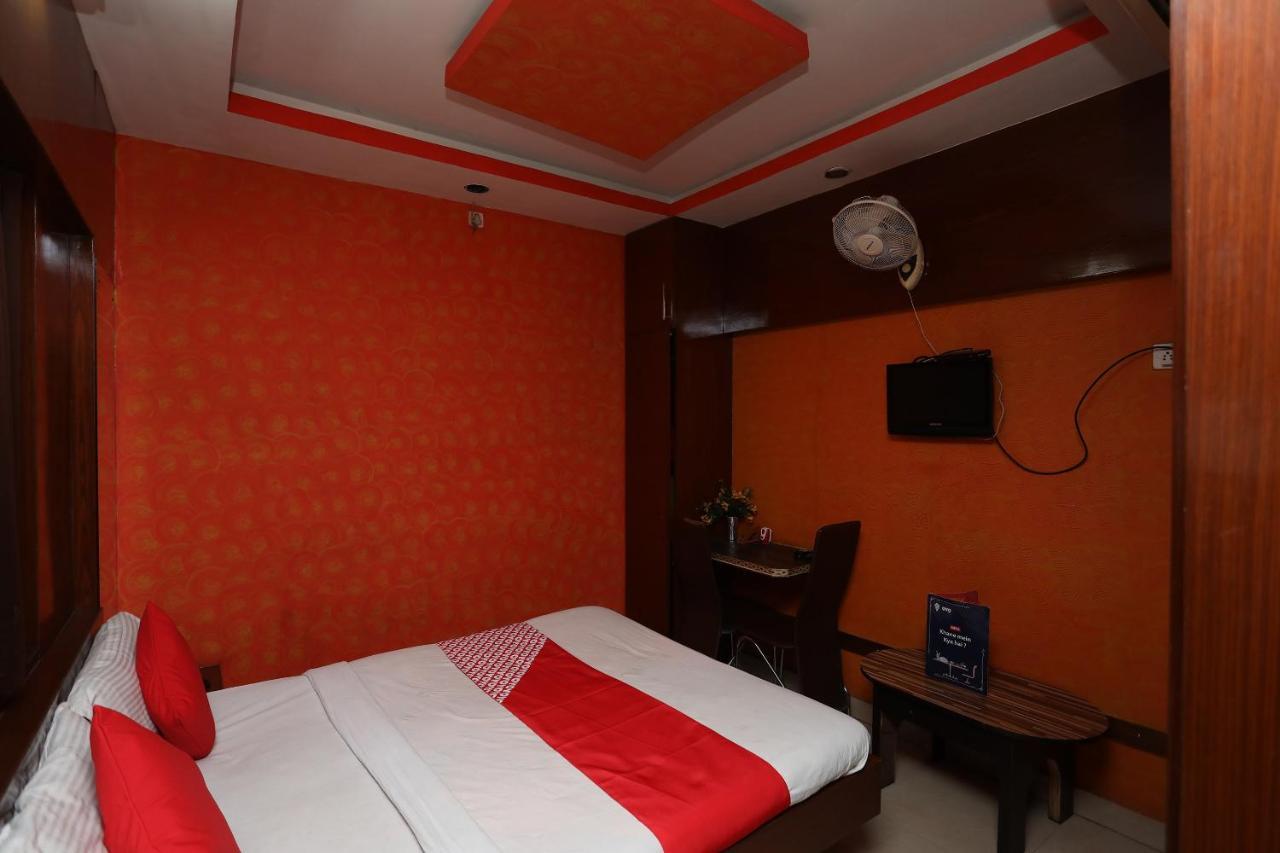 Āsansol Oyo 28644 Hotel Nilanjana المظهر الخارجي الصورة