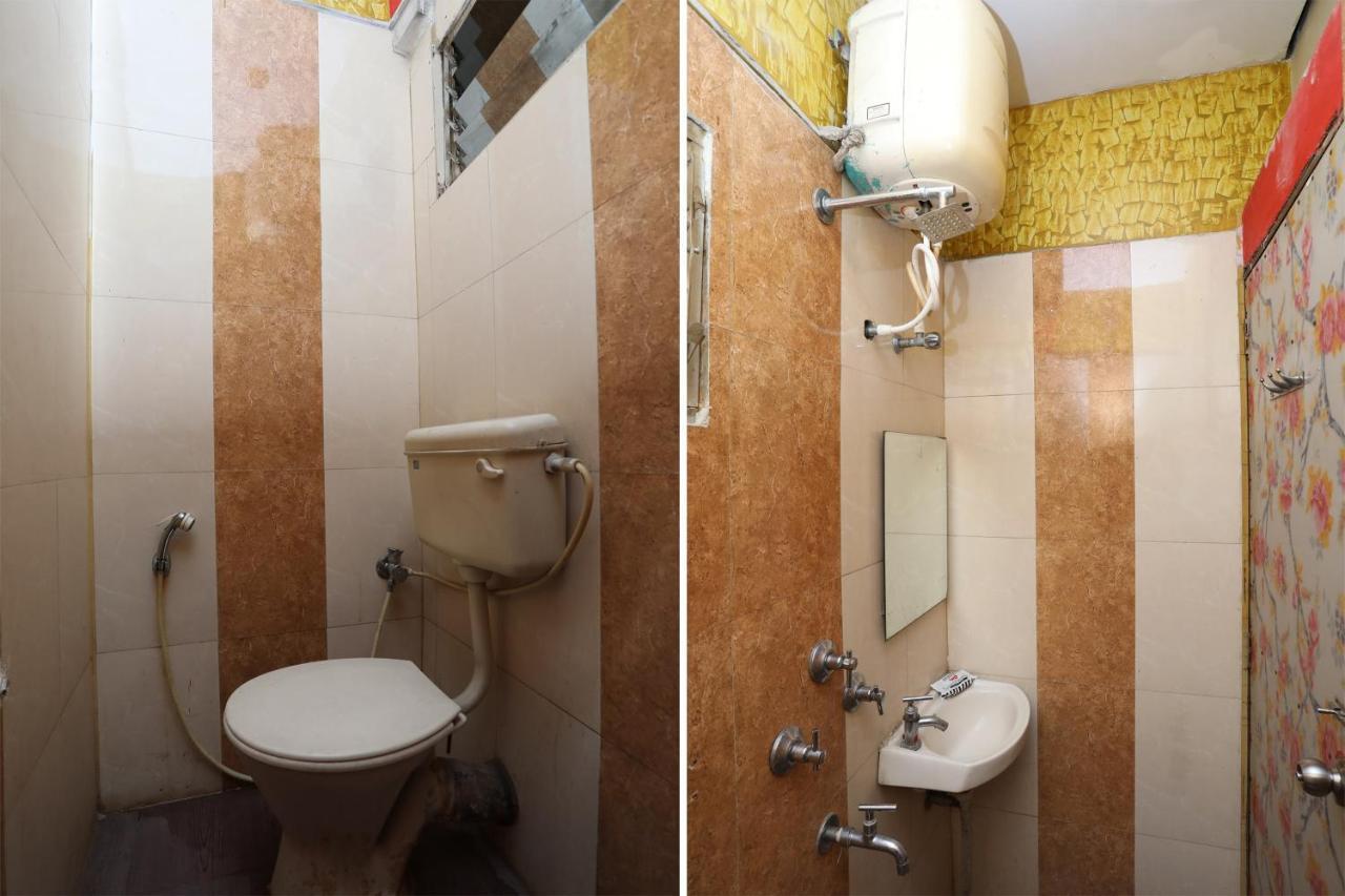 Āsansol Oyo 28644 Hotel Nilanjana المظهر الخارجي الصورة