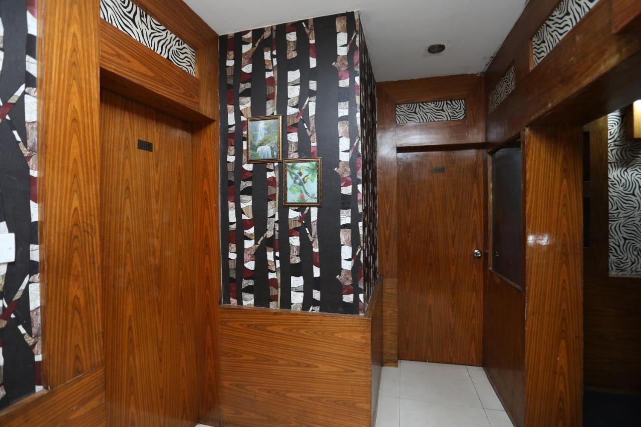 Āsansol Oyo 28644 Hotel Nilanjana المظهر الخارجي الصورة