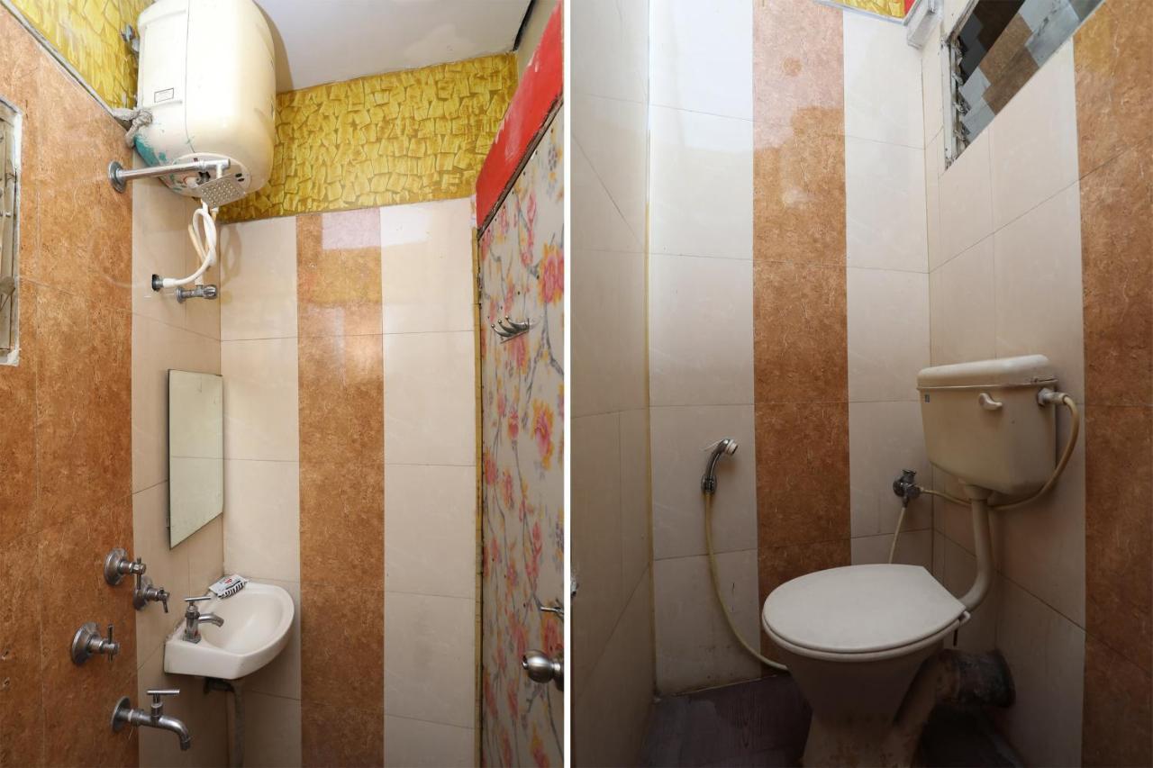 Āsansol Oyo 28644 Hotel Nilanjana المظهر الخارجي الصورة