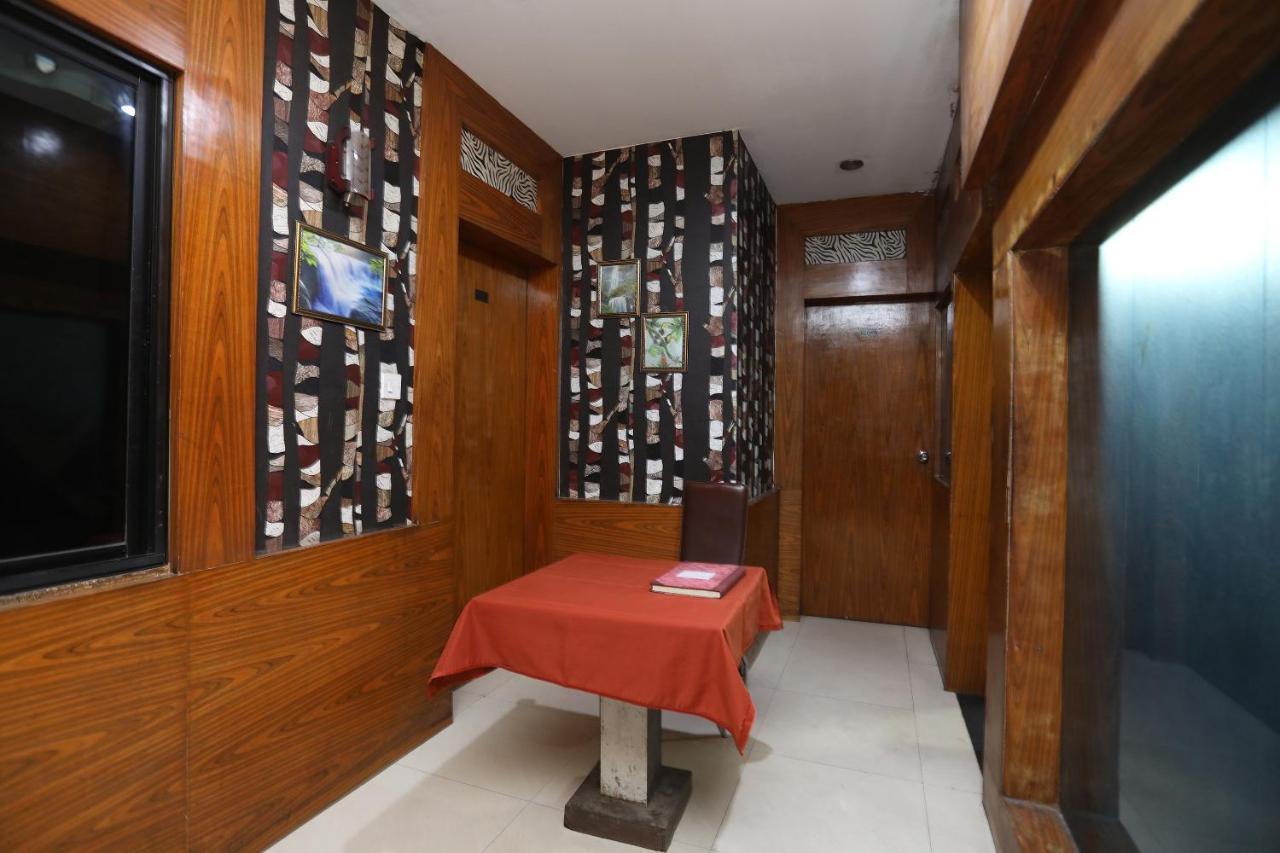 Āsansol Oyo 28644 Hotel Nilanjana المظهر الخارجي الصورة