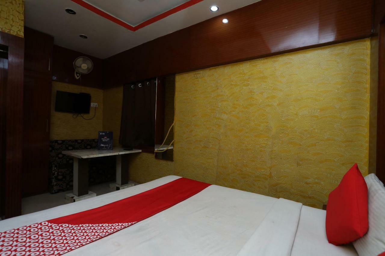 Āsansol Oyo 28644 Hotel Nilanjana المظهر الخارجي الصورة