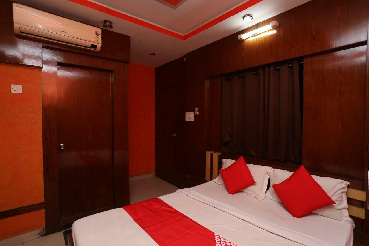 Āsansol Oyo 28644 Hotel Nilanjana المظهر الخارجي الصورة