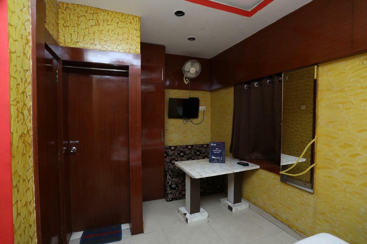 Āsansol Oyo 28644 Hotel Nilanjana المظهر الخارجي الصورة